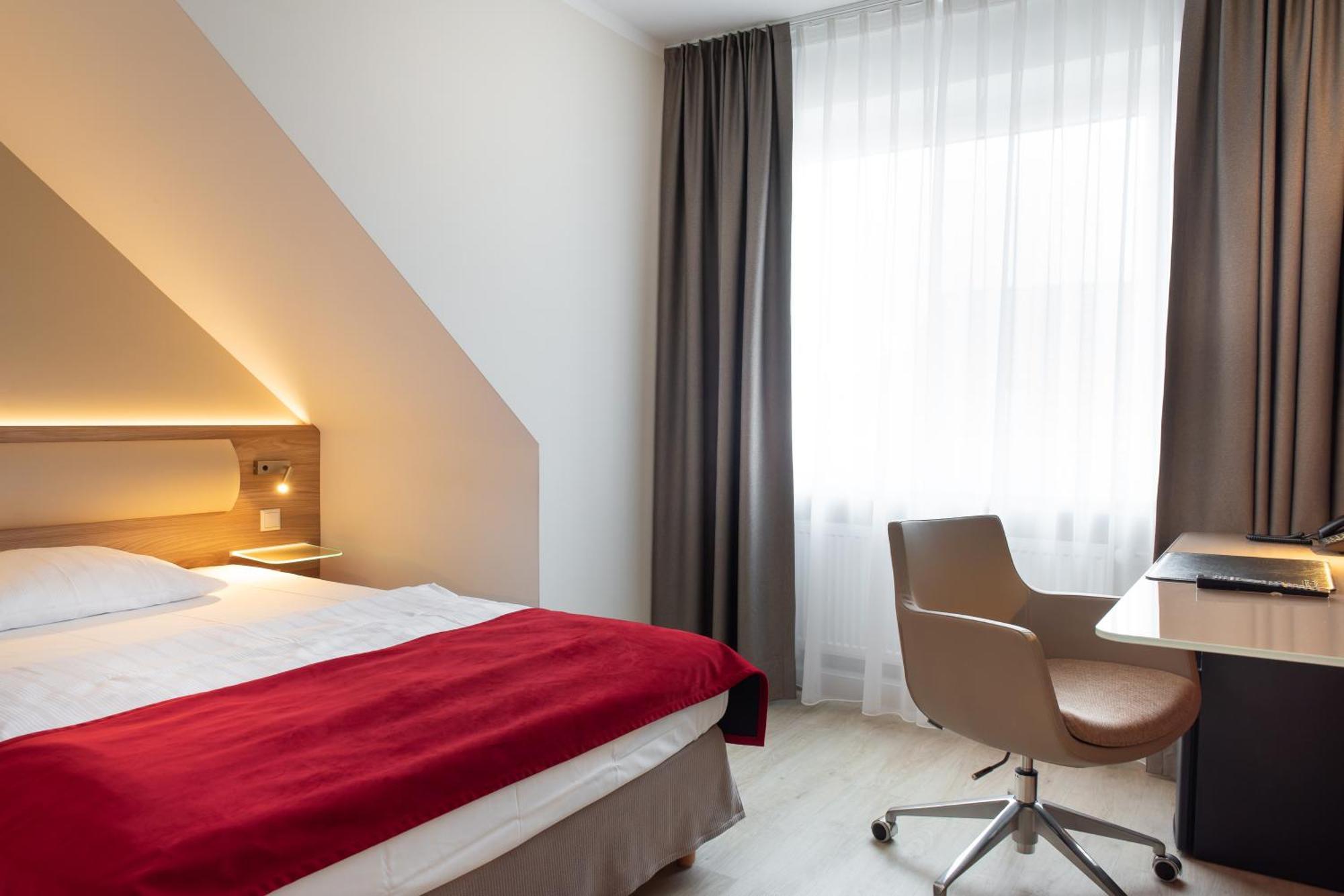 Koenigshof Am Funkturm Hotel