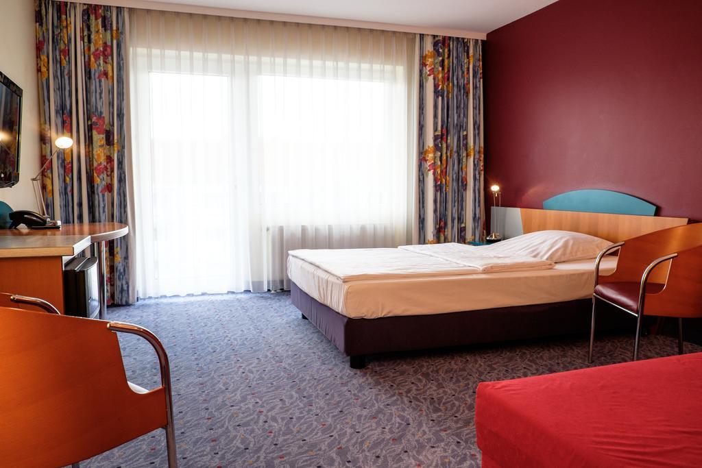Hotel Koenigshof Am Funkturm 3*