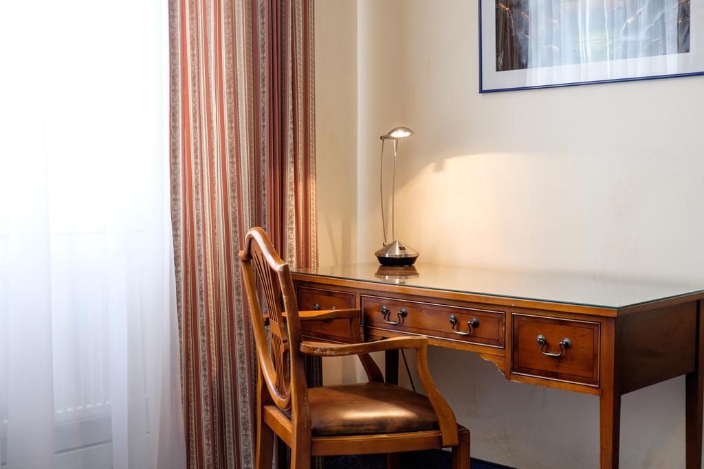 Hotel Koenigshof Am Funkturm Hannover